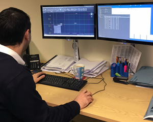 Face Design Engineer